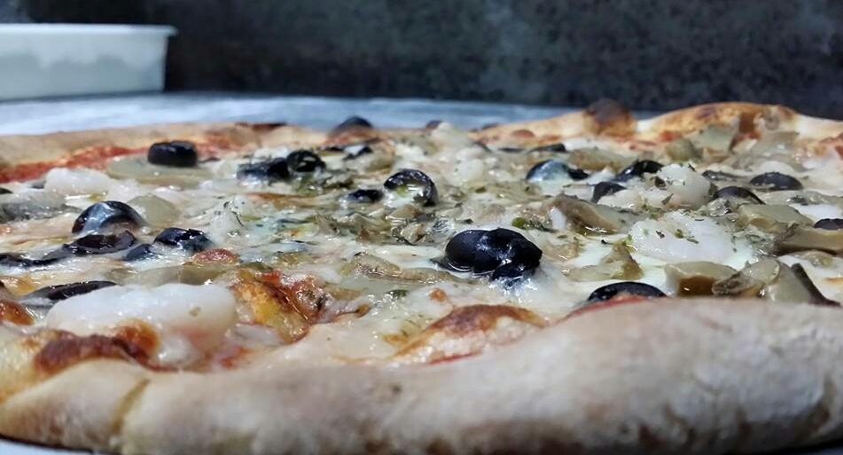 Pizzeria Sibarita&acute;s Santander